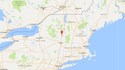 Living In Queensbury NY: Top 5 Location Facts