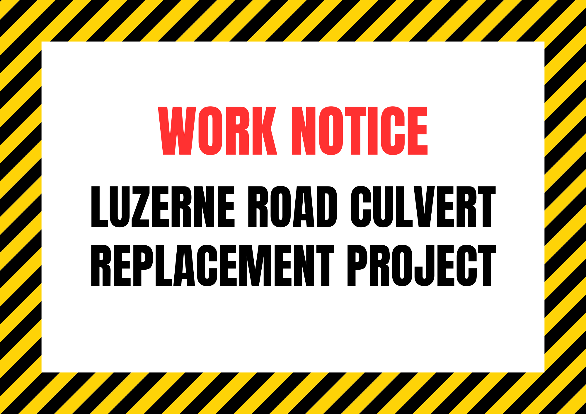 https://www.queensbury.net/luzerne-road-culvert-replacement-project/